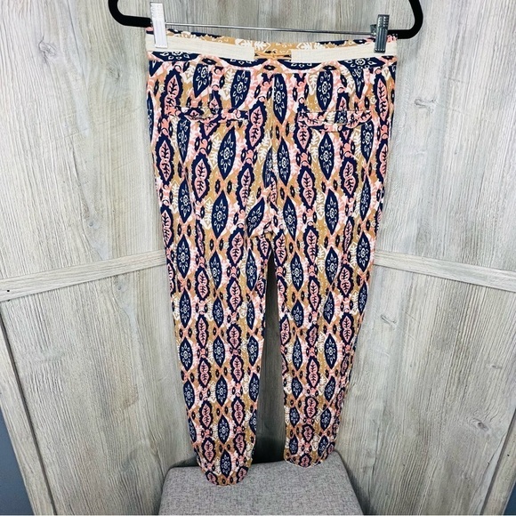 Anthropologie Pilcro and the Letterpress Joggers - Picture 8 of 9
